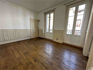 appartement à la location -   88000  EPINAL, surface 38 m2 location appartement - APR740109